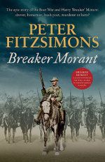 Breaker Morant Breaker Morant