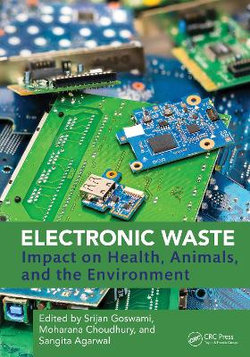 Electronic Waste Electronic Waste