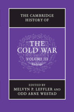 The Cambridge History of the Cold War