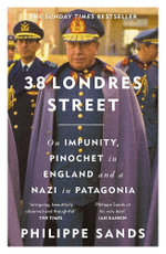 38 Londres Street