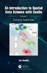 An Introduction to Spatial Data Science with GeoDa