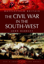 The Civil War in the South-West The Civil War in the South-West