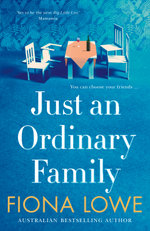 Just an Ordinary Family