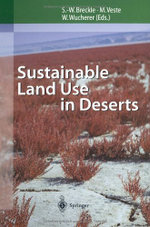 Sustainable Land Use in Deserts