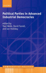 Political Parties in Advanced Industrial Democracies