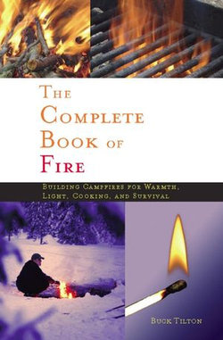 Complete Book of Fire Complete Book of Fire