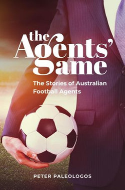 The Agents' Game The Agents' Game