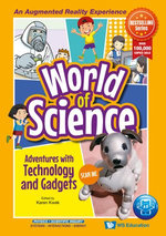 Adventures with Technology and Gadgets