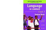 Papua New Guinea Language In Context Grade 3 Student Book
