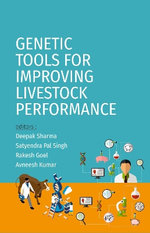 Genetic Tools for Improving Livestock Performance