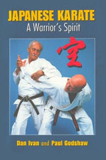 Japanese Karate: A Warrior's Spirit