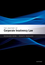 The Anatomy of Corporate Insolvency Law