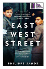 East West Street