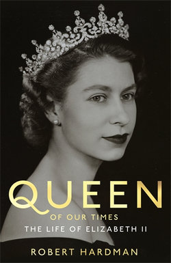 Queen of Our Times