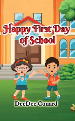 Happy First Day of School Happy First Day of School