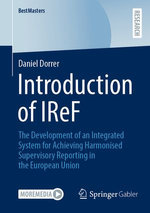 Introduction of IReF