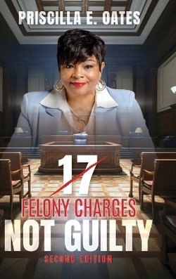17 Felony Charges 17 Felony Charges