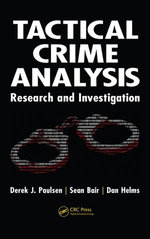 Tactical Crime Analysis