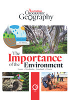 Geography: The Importance of the Environment