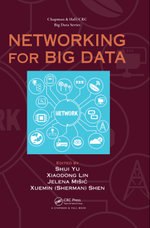 Networking for Big Data