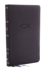 KJV Thinline Bible Youth