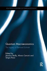 Quantum Macroeconomics
