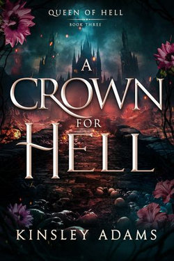 A Crown For Hell A Crown For Hell