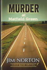 Murder At Matfield Green Murder At Matfield Green