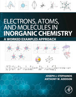 Electrons, Atoms, and Molecules in Inorganic Chemistry