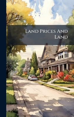 Land Prices And Land