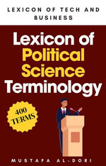 Lexicon of Political Science Terminology