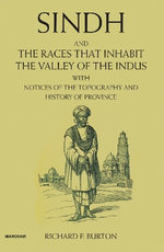 Sindh and the Races That Inhabit the Valley of the Indus