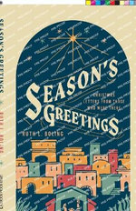 Season's Greetings Season's Greetings