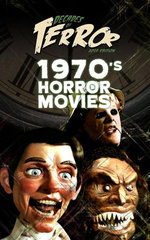 Decades of Terror 2019: 1970's Horror Movies Decades of Terror 2019: 1970's Horror Movies