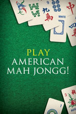 Play American Mah Jongg! Kit Ebook