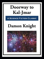 Doorway to Kal-Jmar