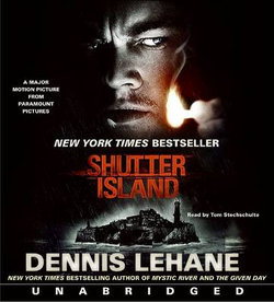 Shutter Island Low Price MTI CD