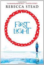 First Light