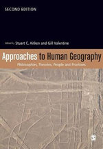 Approaches to Human Geography