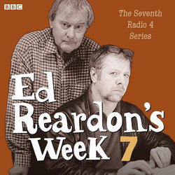 Ed Reardon's Week The Complete Seventh Series