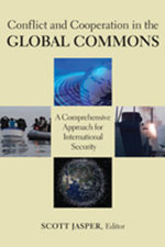 Conflict and Cooperation in the Global Commons