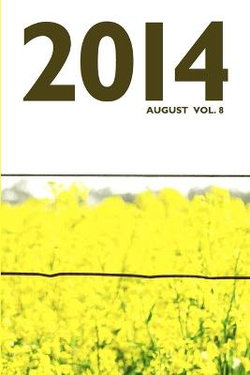 2014 August Vol. 8