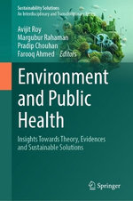 Environment and Public Health