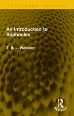 An Introduction to Sophocles