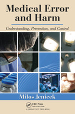 Medical Error and Harm