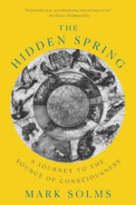 The Hidden Spring