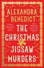 The Christmas Jigsaw Murders
