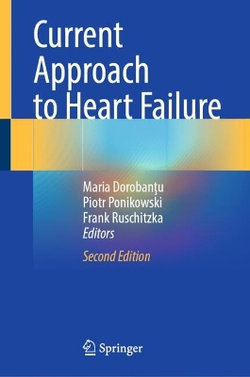 Current Approach to Heart Failure