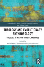 Theology and Evolutionary Anthropology