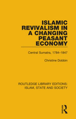 Islamic Revivalism in a Changing Peasant Economy Islamic Revivalism in a Changing Peasant Economy
